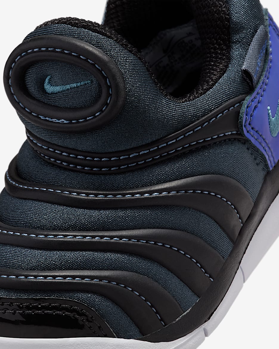 Nike dynamo free infantil shop